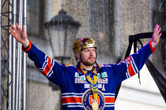 Martin Lundberg