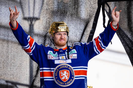 Hugo Gustafsson