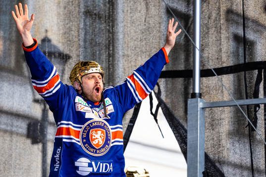 Lukas Bengtsson