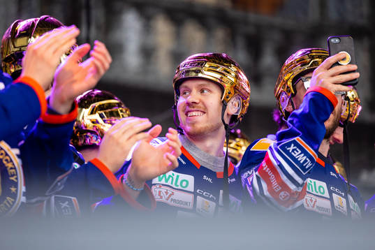 Kalle Kossila
