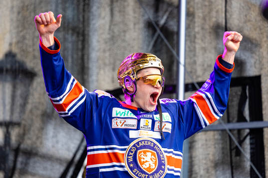Glenn Gustafsson