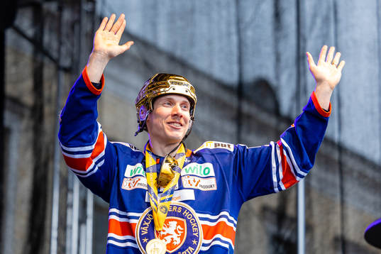 Miika Koivisto