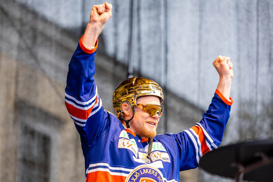 Ludvig Nilsson