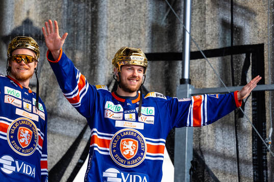 Manuel Ågren