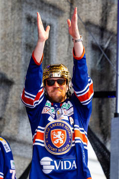 Joel Persson
