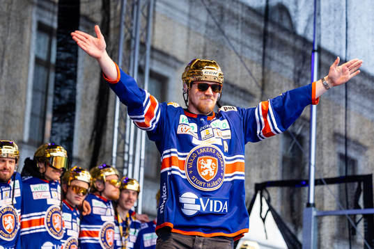 Joel Persson