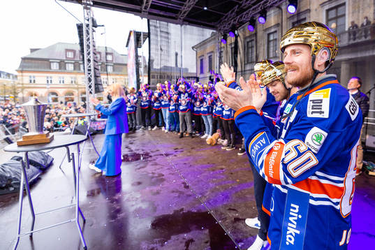 Erik Josefsson