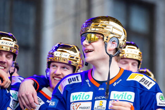 Victor Stjernborg