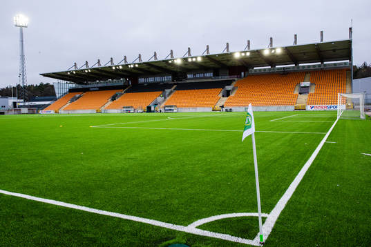 Hitachi Energy Arena