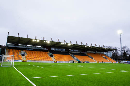 Hitachi Energy Arena