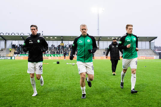 Västerås Simon Johansson