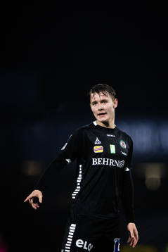 Örebros Noel Milleskog