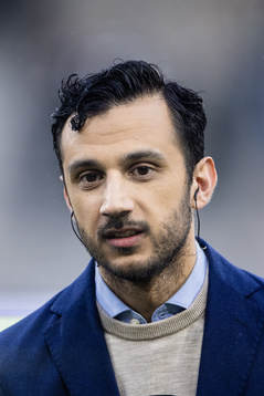Discoverys kommentator Ramin Nouri