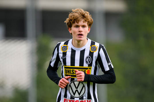Landskronas Jacob Perelman