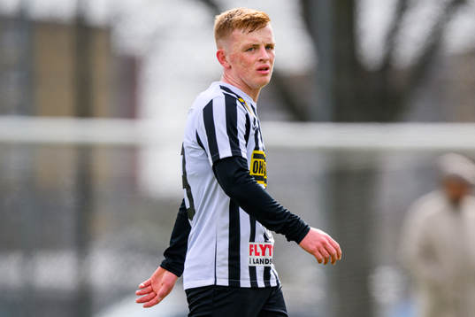 Landskronas Jesper Strid