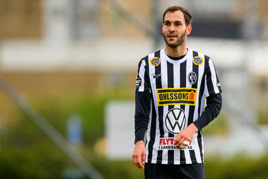 Landskronas Alexander Tkacz
