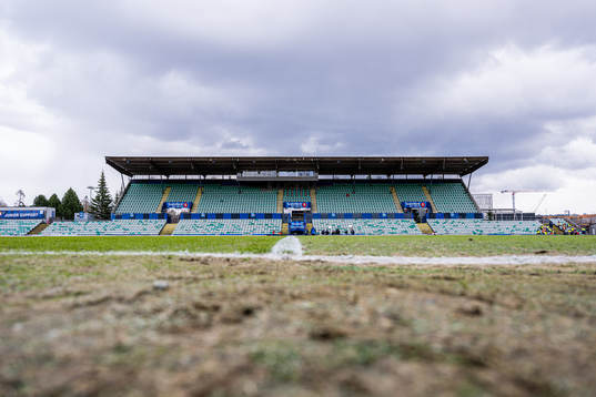 Nadderud Stadion