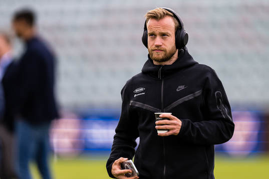 Bård Finne of Brann