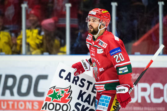 Modos Marcus Vela jublar