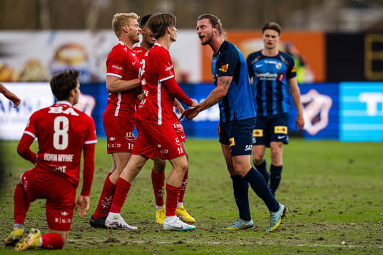 Sivert Heltne Nilsen, David Møller Wolfe of Brann and
