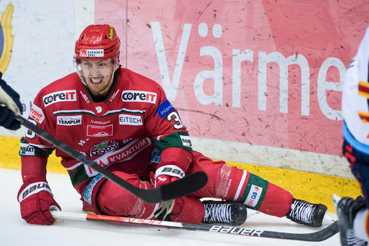Modos Johan Södergran