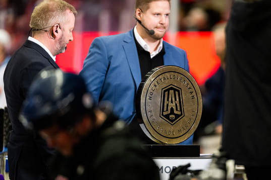 Hockeyallsvenska pokalen