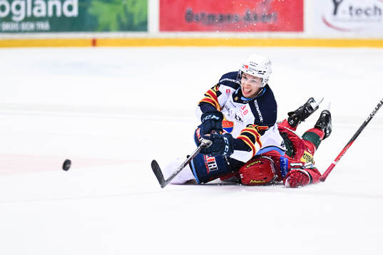 Djurgårdens Lukas Vejdemo