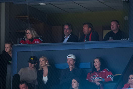 Peter Forsberg