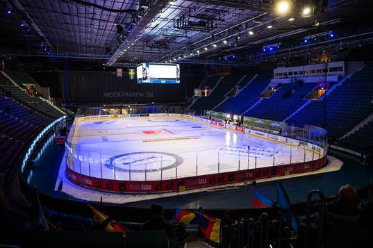Hovet