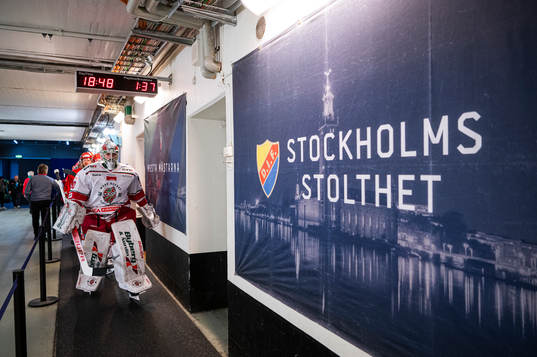 Modos målvakt Kristers Gudlevskis