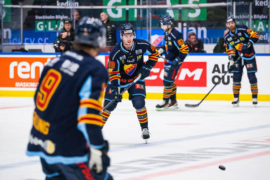 Djurgårdens Jonathan Lekkerimäki