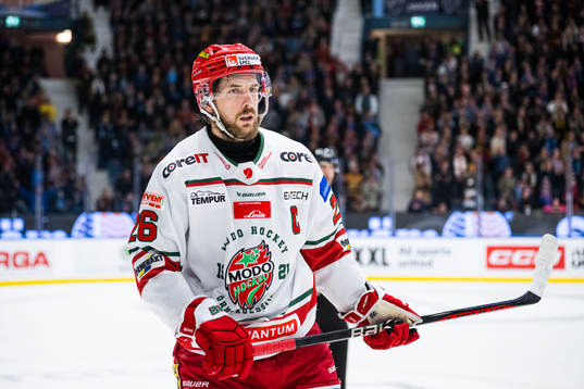 Modos Emil Wahlberg