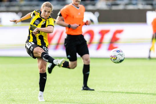 Häckens Anna Anvegård