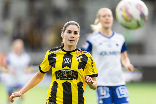 Häckens Clarissa Larisey