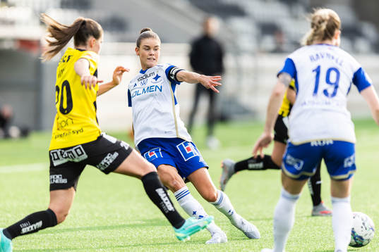 IFK Norrköpings My Cato