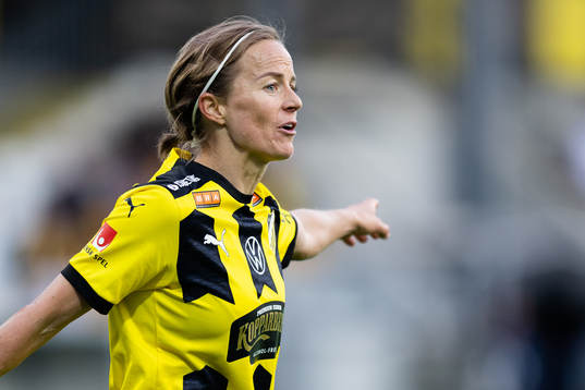 Häckens Aivi Luik
