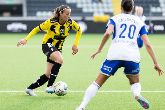Häckens Rusul Rosa Kafaji