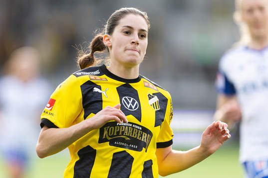 Häckens Clarissa Larisey