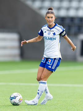 IFK Norrköpings My Cato