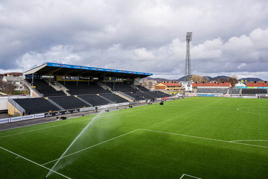 Aspmyra Stadion