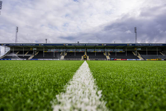 Aspmyra Stadion
