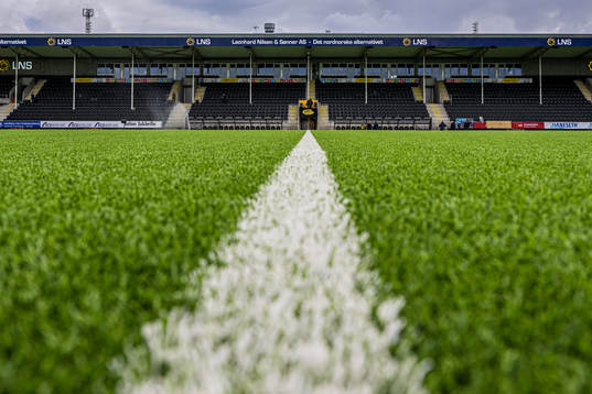 Aspmyra Stadion
