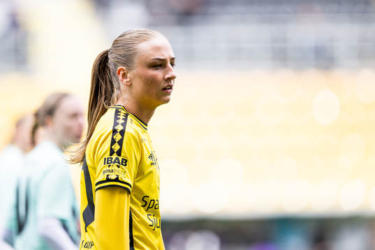 under fotbollsmatchen i Div 2 Nordvästra Götaland mellan