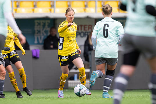 Elfsborgs Hanna Jiozon
