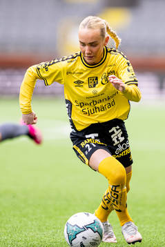 Elfsborgs Tea Skoglund