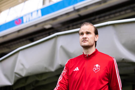 Östers Månz Berg