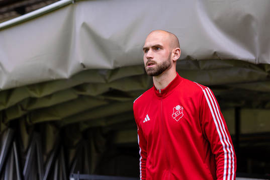 Östers Sebastian Starke Hedlund
