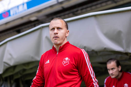 Östers Jesper Jonasson Westermark