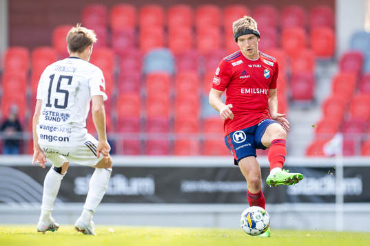 Östers Runar Sigurgeirsson