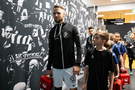 AIKs Alexander Milosevic